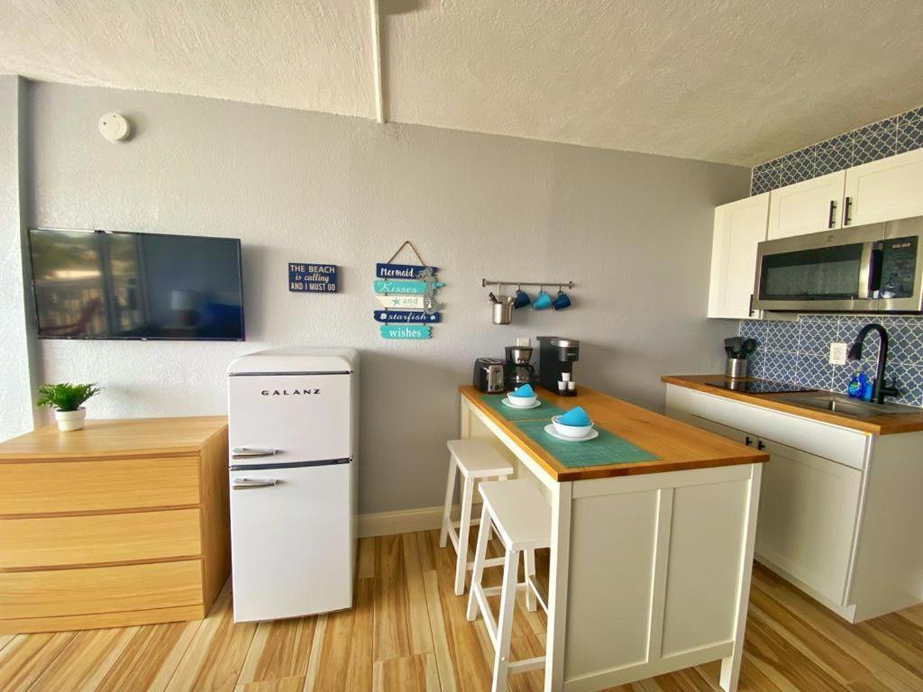 Castaways Resort Studios Daytona Beach Exteriér fotografie