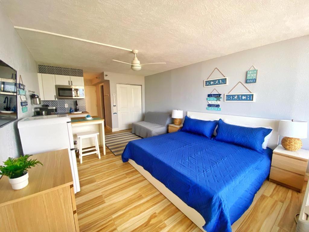 Castaways Resort Studios Daytona Beach Exteriér fotografie