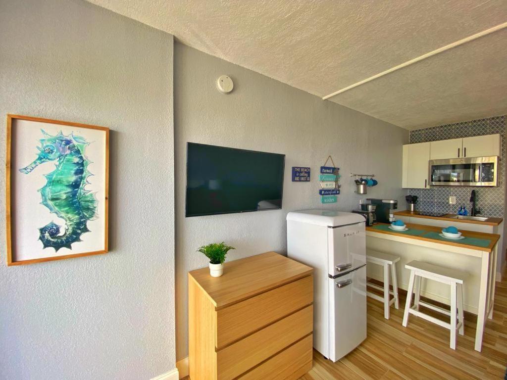 Castaways Resort Studios Daytona Beach Exteriér fotografie