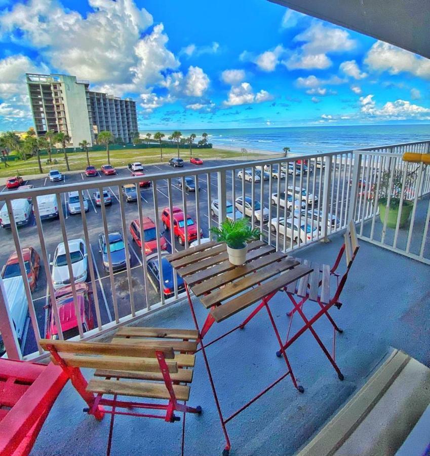 Castaways Resort Studios Daytona Beach Exteriér fotografie