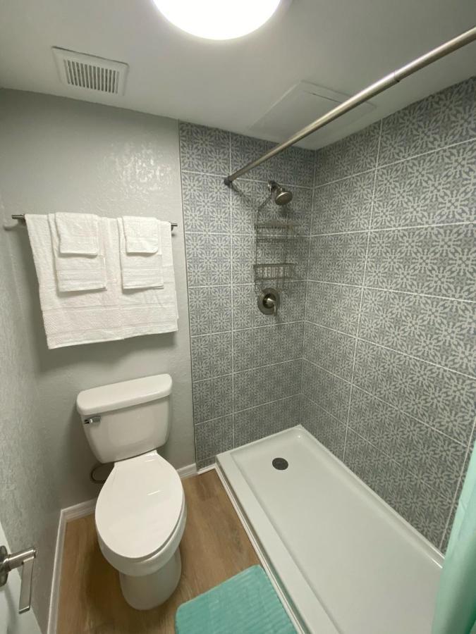 Castaways Resort Studios Daytona Beach Exteriér fotografie