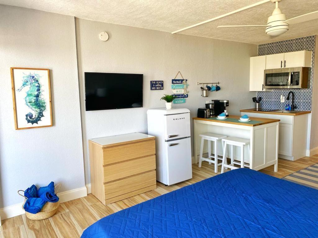 Castaways Resort Studios Daytona Beach Exteriér fotografie