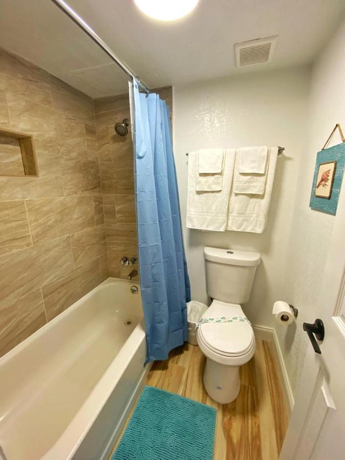 Castaways Resort Studios Daytona Beach Exteriér fotografie