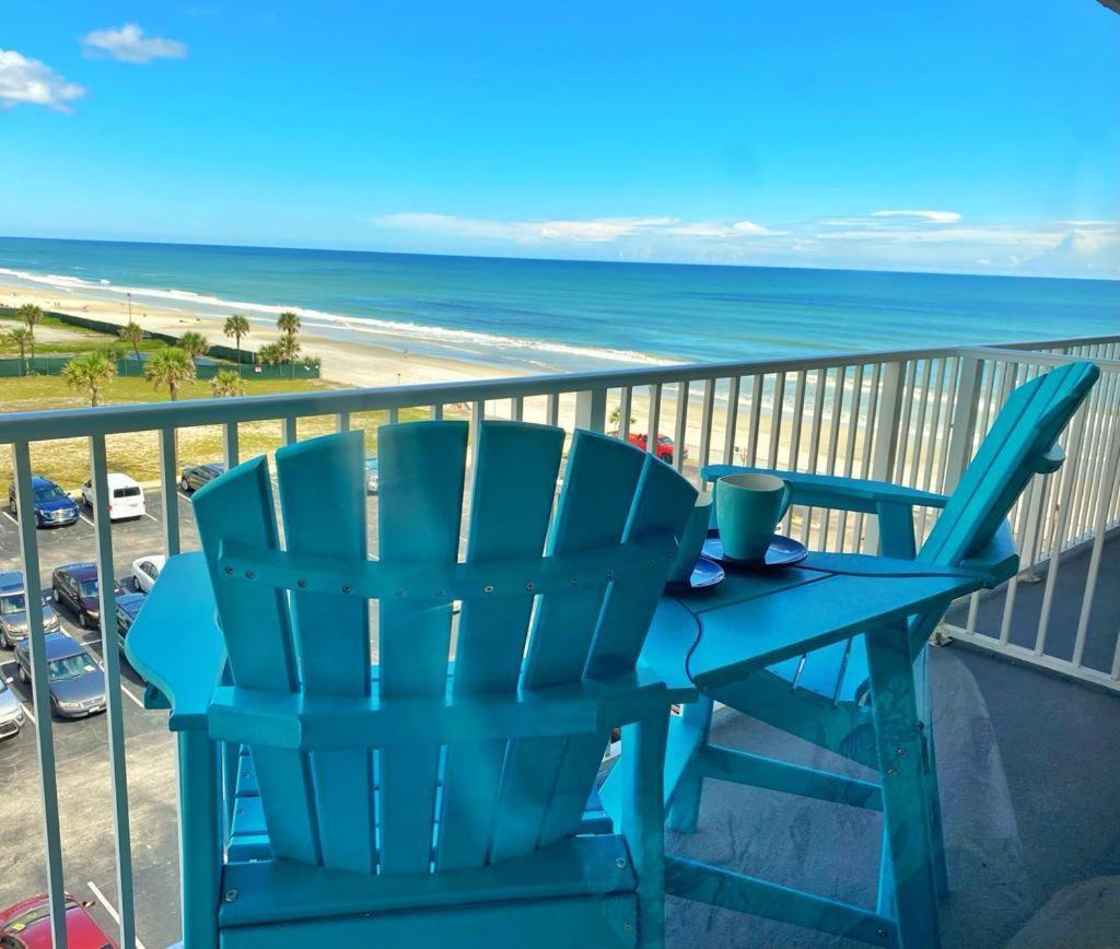 Castaways Resort Studios Daytona Beach Exteriér fotografie