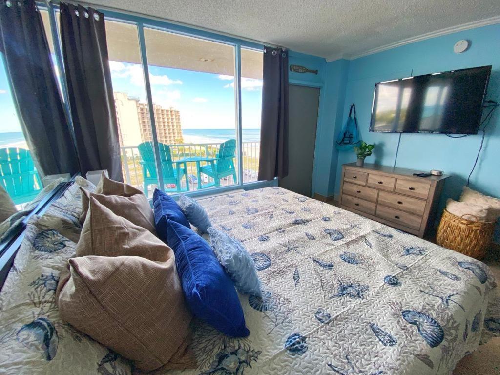 Castaways Resort Studios Daytona Beach Exteriér fotografie