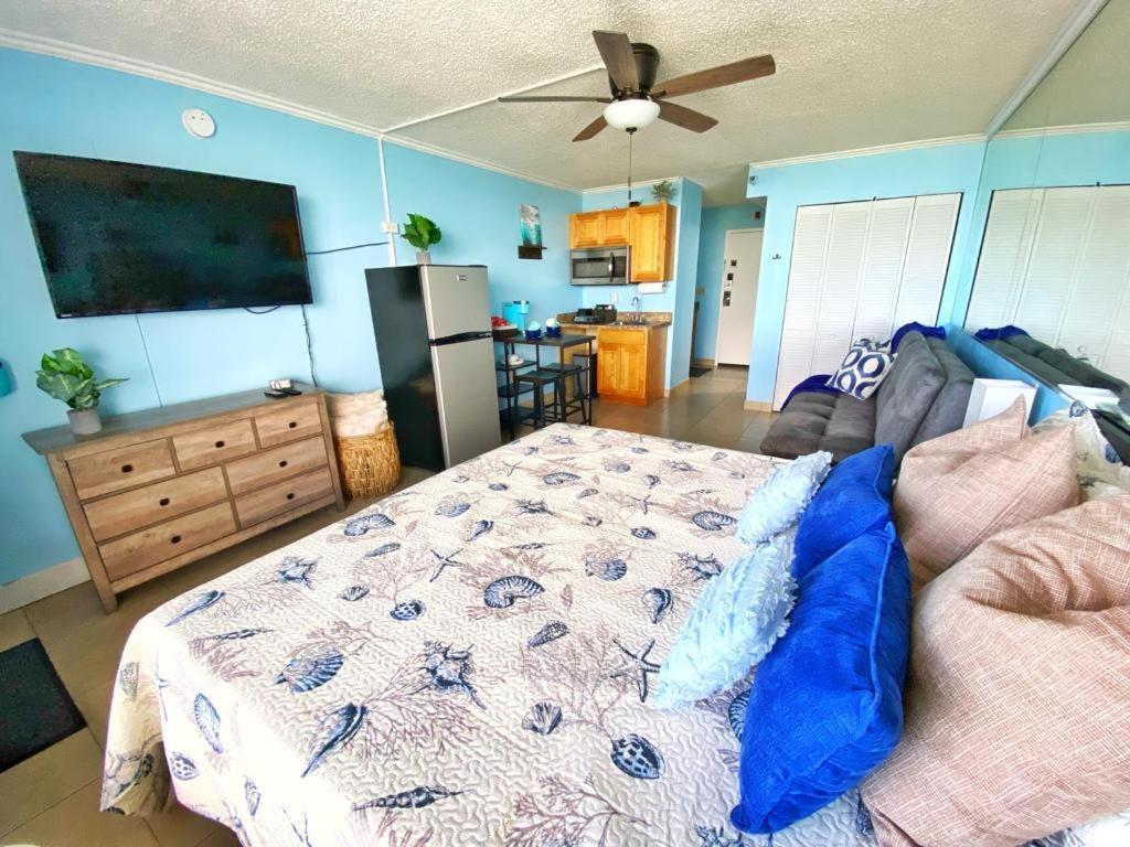 Castaways Resort Studios Daytona Beach Exteriér fotografie