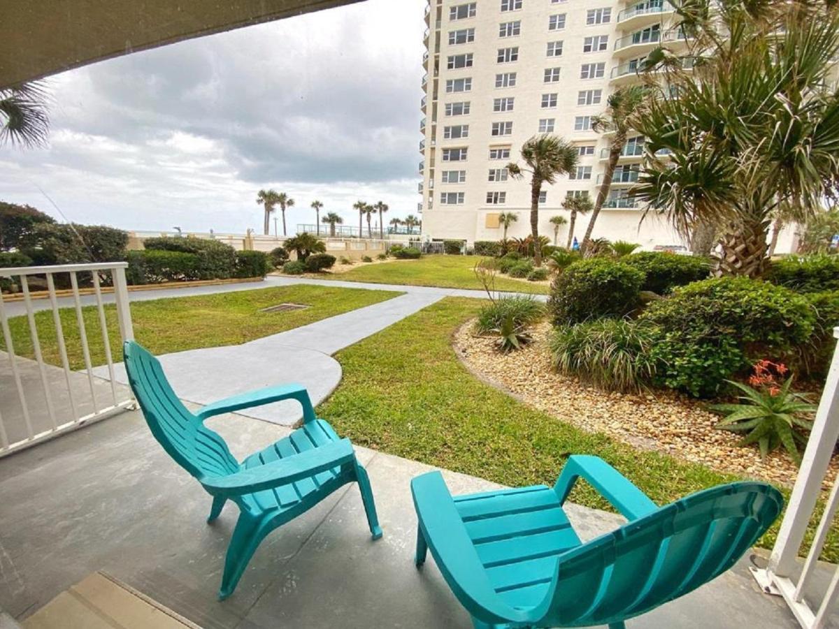 Castaways Resort Studios Daytona Beach Exteriér fotografie