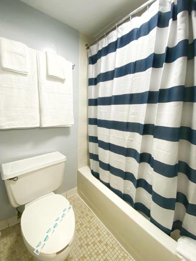 Castaways Resort Studios Daytona Beach Exteriér fotografie