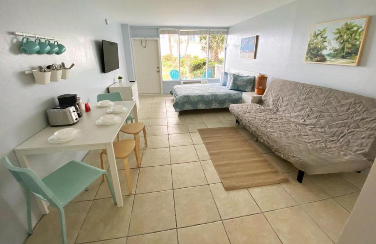 Castaways Resort Studios Daytona Beach Exteriér fotografie