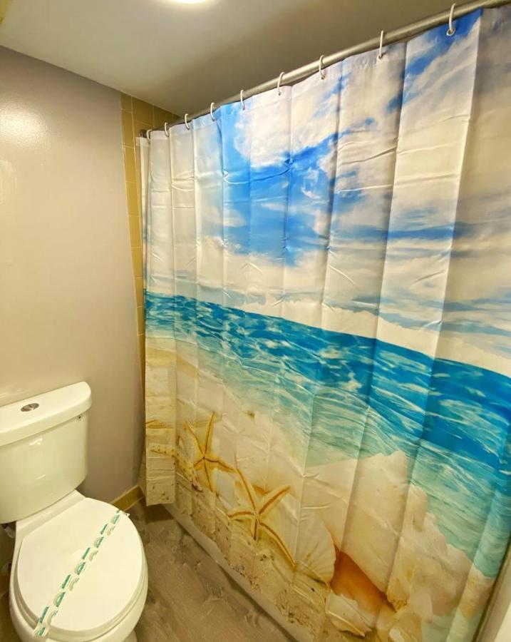 Castaways Resort Studios Daytona Beach Exteriér fotografie