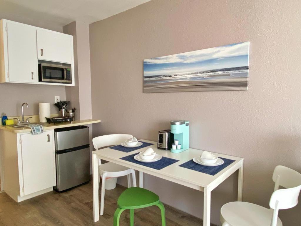 Castaways Resort Studios Daytona Beach Exteriér fotografie