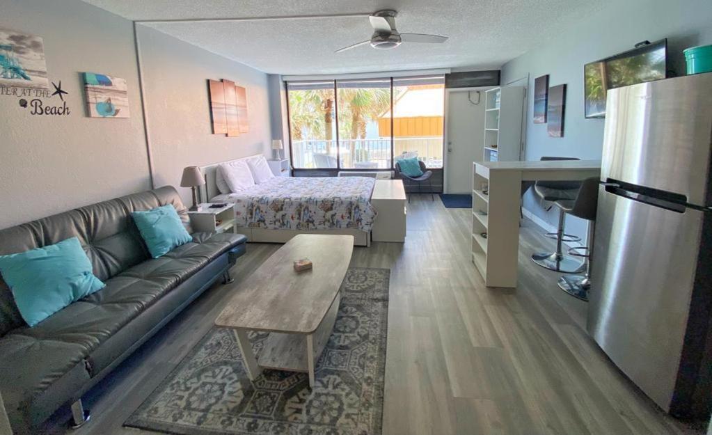 Castaways Resort Studios Daytona Beach Exteriér fotografie