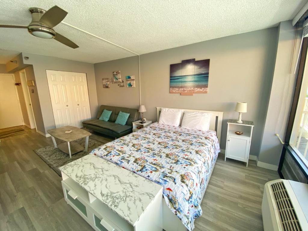 Castaways Resort Studios Daytona Beach Exteriér fotografie