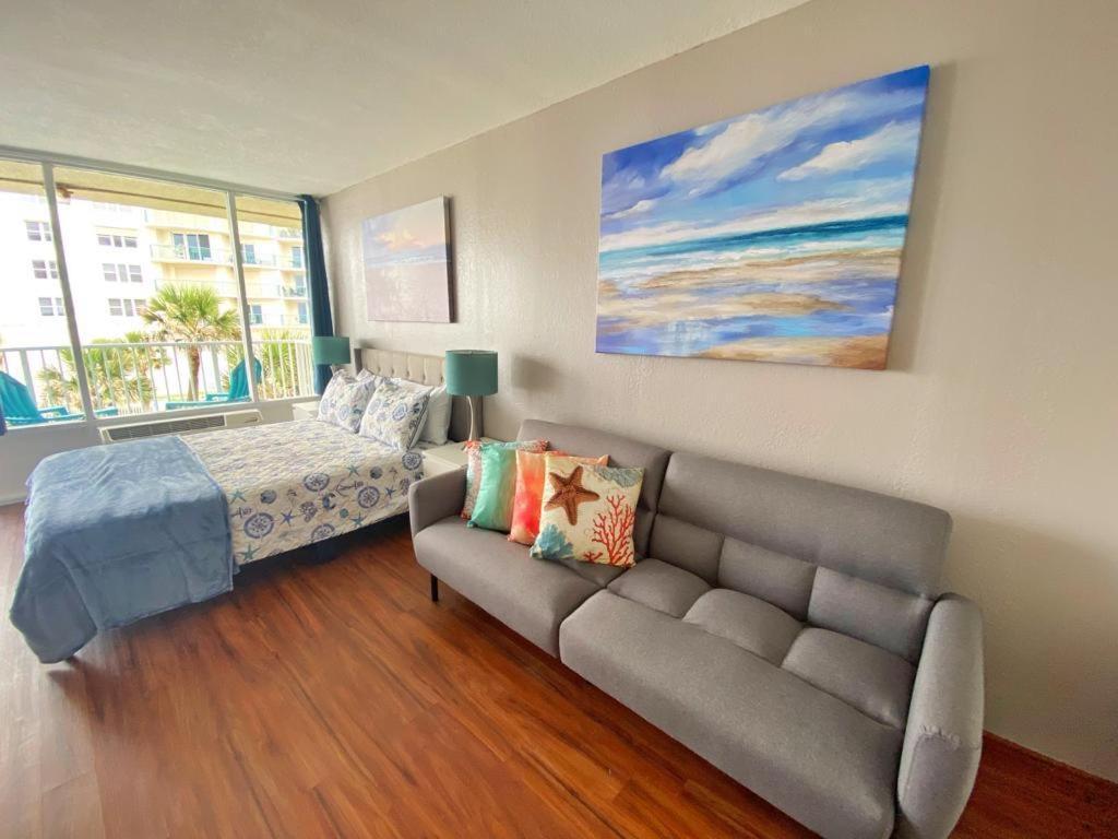 Castaways Resort Studios Daytona Beach Exteriér fotografie